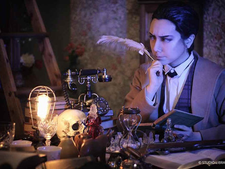 LIBRAIRIE'S Photo Gallery-0090