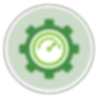 Gear Icon