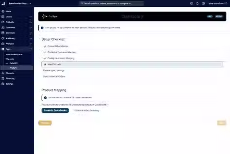 TruSync - 5 - Product Mapping.avif