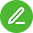 Signature Icon