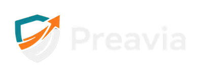 Preavia Logo
