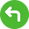 Left Arrow Icon