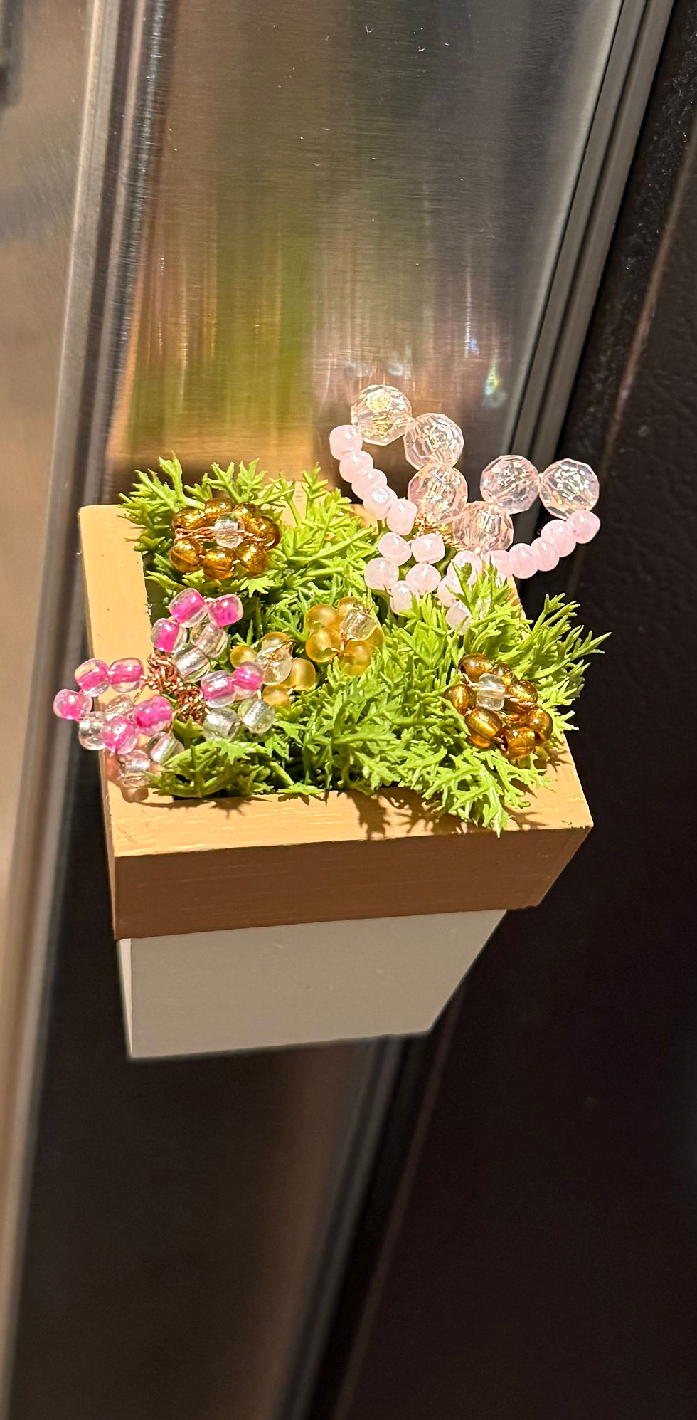 Thumbnail: Mini Fairy Gardens