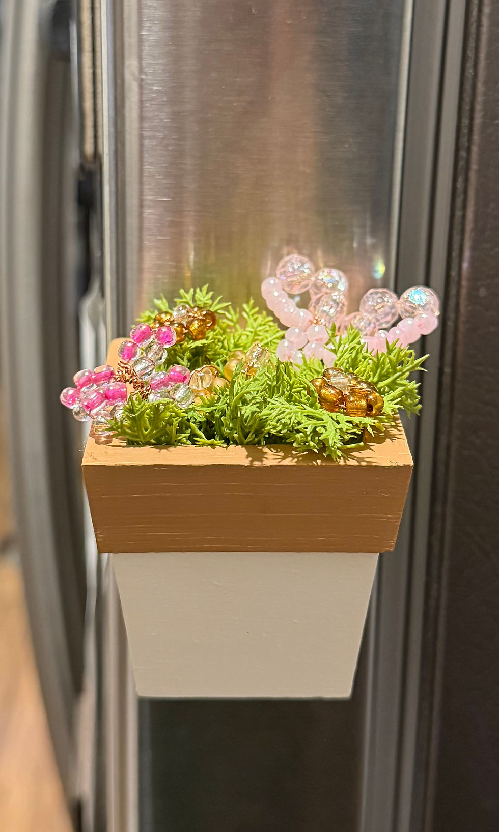 Thumbnail: Mini Fairy Gardens