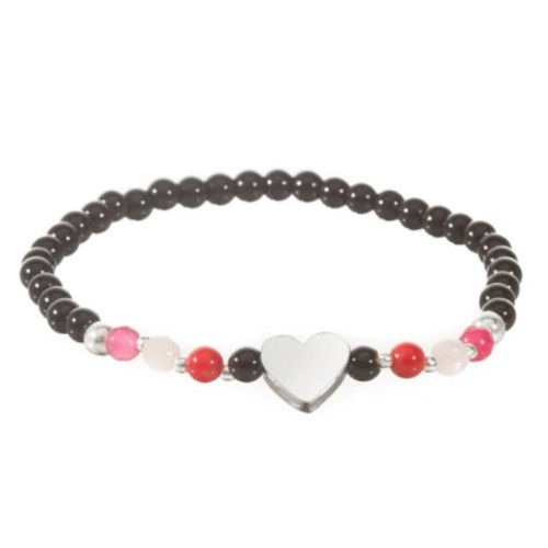 Miniatura: Pulsera del amor