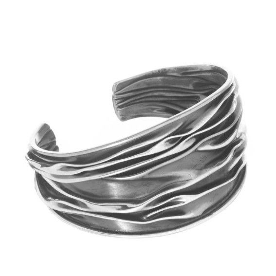 Brazalete pavonado