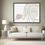 Thumbnail: Terracotta Bliss Canvas Print Wall Art