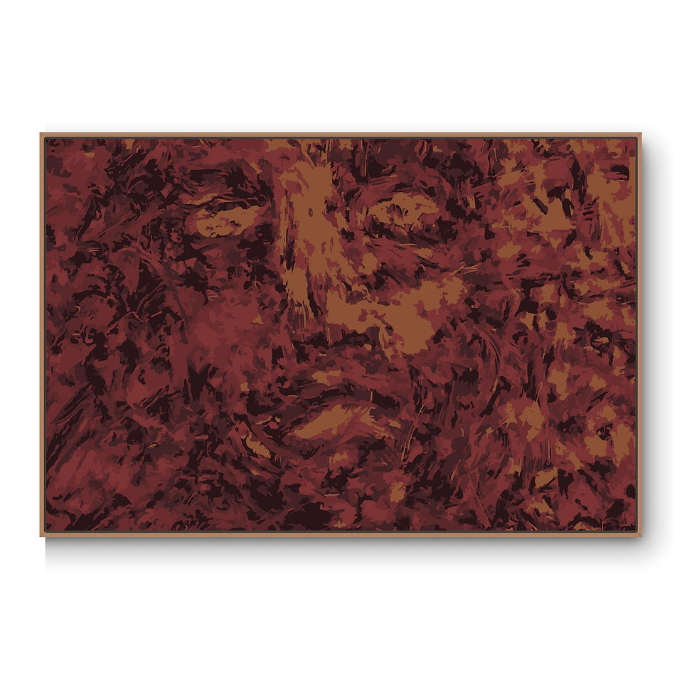 Thumbnail: Rejuvenate  Messiah Canvas Print Wall Art