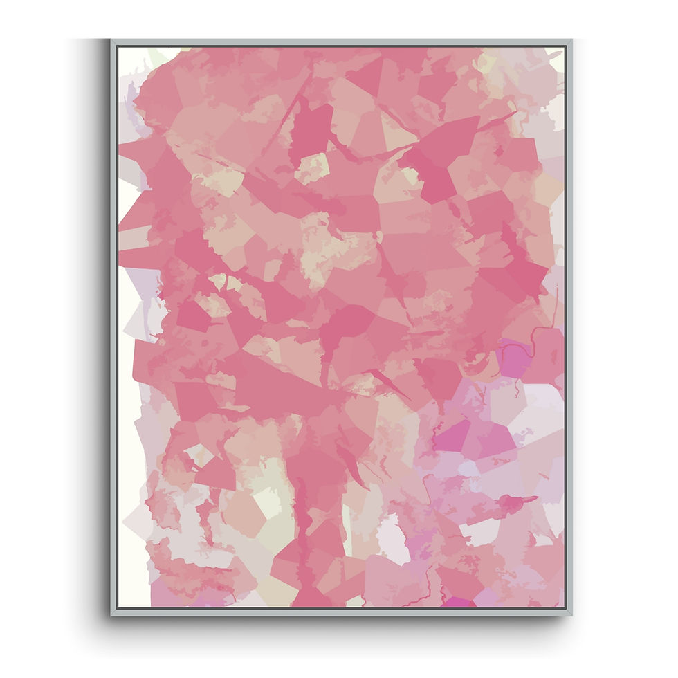 Thumbnail: Dragon Fruit Tree Quietly Tempting Canvas Print Wall Art