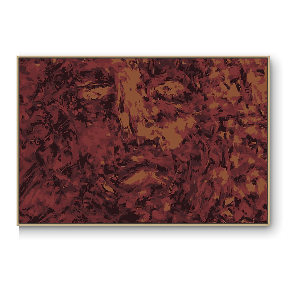 Thumbnail: Rejuvenate  Messiah Canvas Print Wall Art