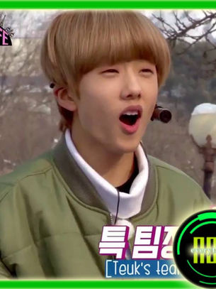 NCT Life S5: Entertainment Retreat