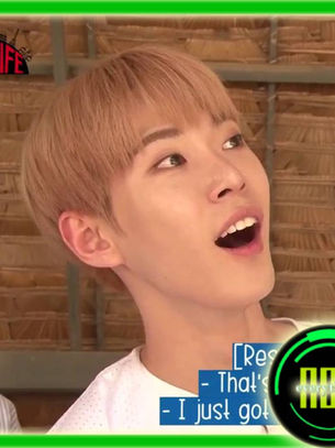 NCT Life S6: Chiang Mai