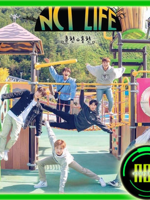 NCT Life S9: Chuncheon and Hongcheon