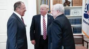 He Did What Now?: The Last 20 Days