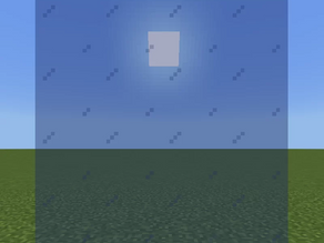 Borderless Glass
