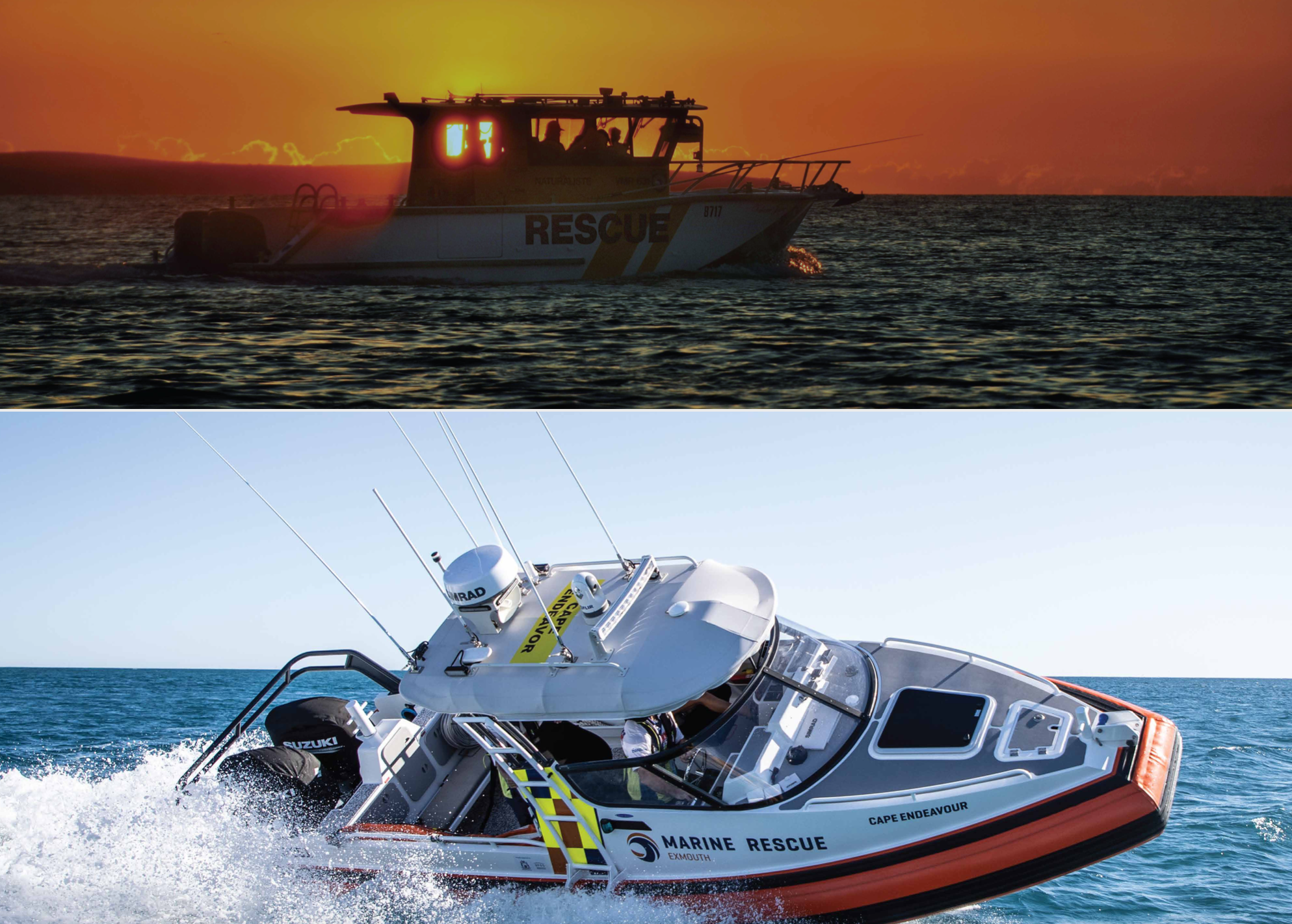 Two x Sand Free Beach Towel - Made from recycled bottles!