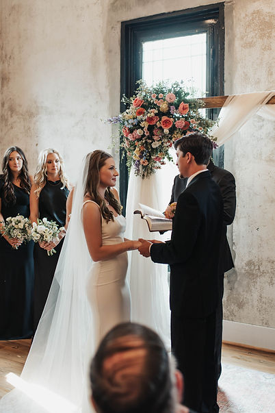 Beautiful affordable wedding venue in Brenham