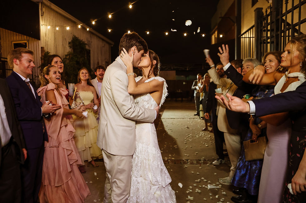 All-Inclusive MicroWedding For $10,000 in Central Texas