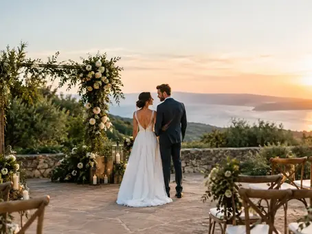 Wedding Venues That Feel Like You, Not a Template