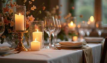 Celebration of Life Venue in Brenham