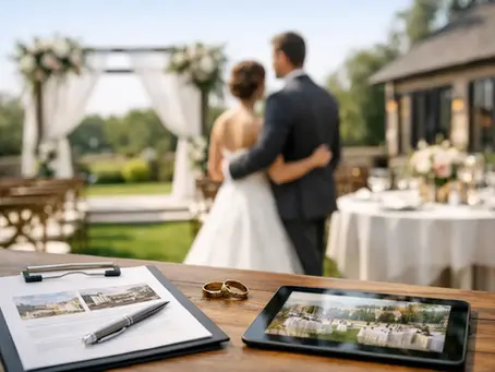 Texas Boutique Wedding Venue Package Review Guide