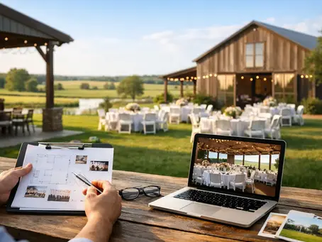 How to Pick a Corporate Event Venue Brenham