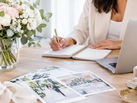Wedding Packages That Make Planning Easier