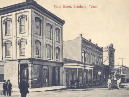 140 Years of Stories: The History Behind The Laundry Event Hall