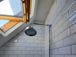 How Long Does Tiling a Bathroom Take?