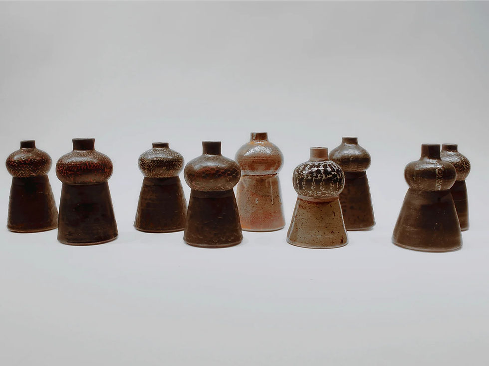 opening reception: within cells interlinked