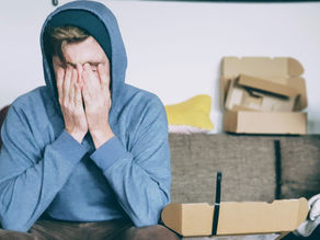 ¿Celos reales o enfermizos?