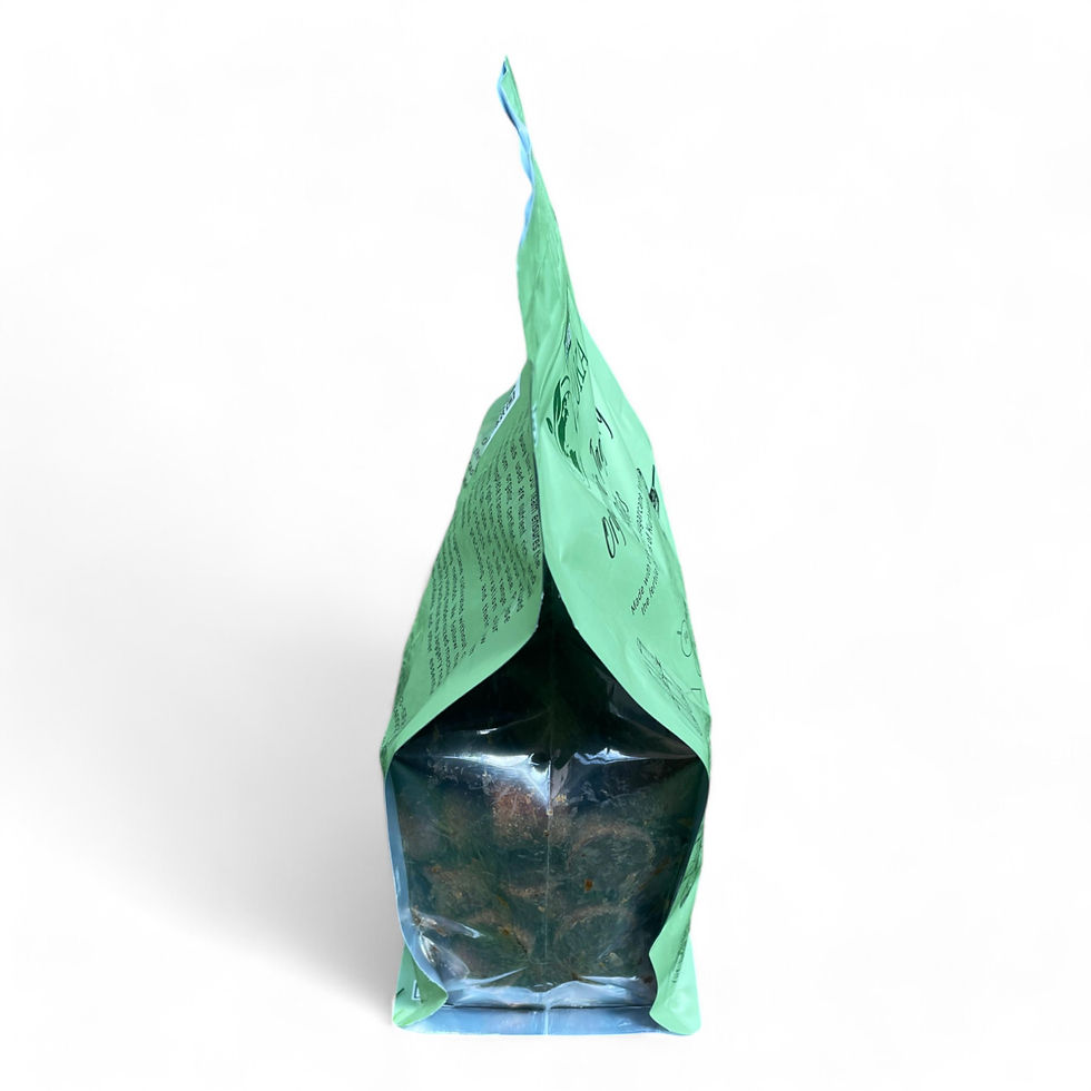 Thumbnail: Organic Jaggery 4 g Bites