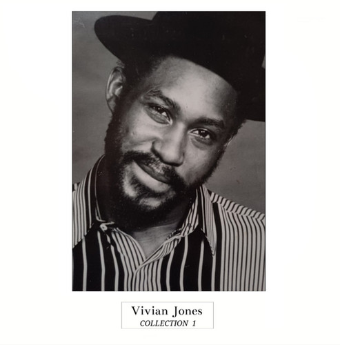 Vivian Jones Collection 1 | Mysite
