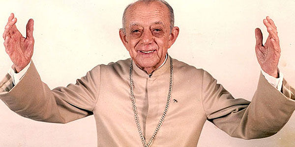 Dom Hélder Câmara