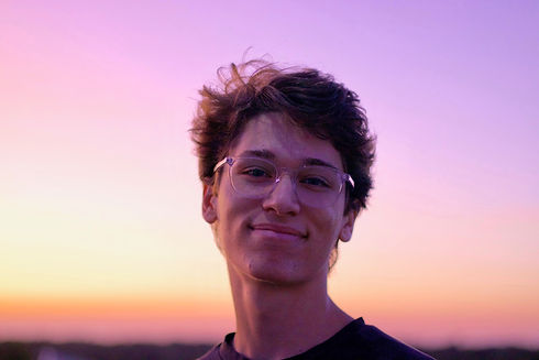 Evan Davison