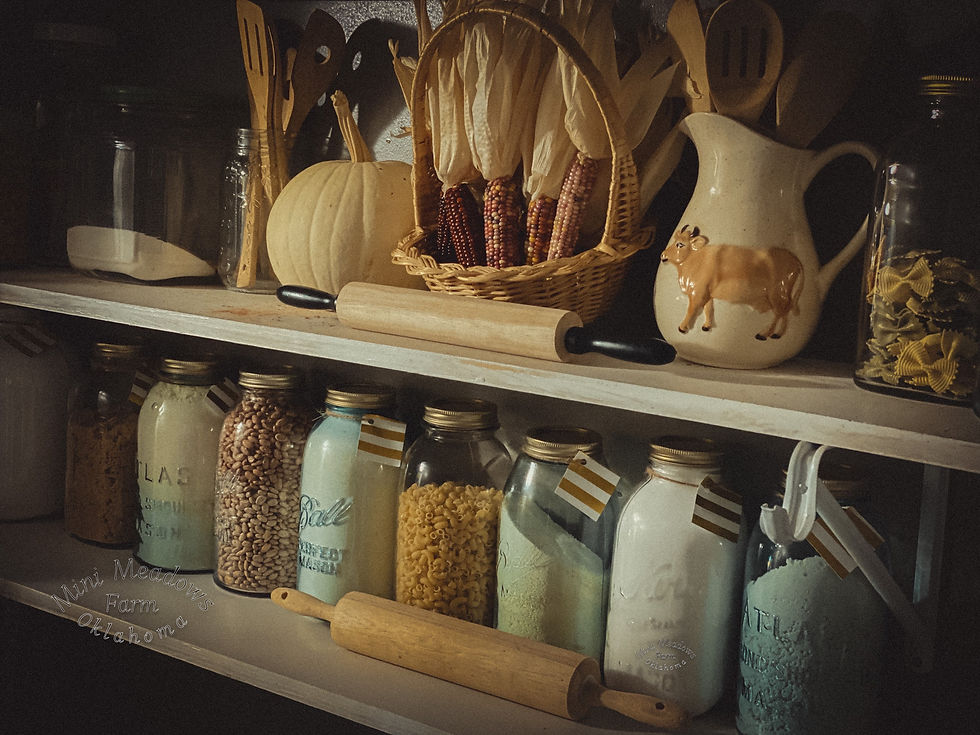 Embracing the Homesteading Lifestyle: Creating a Flourishing Small-Scale Farm