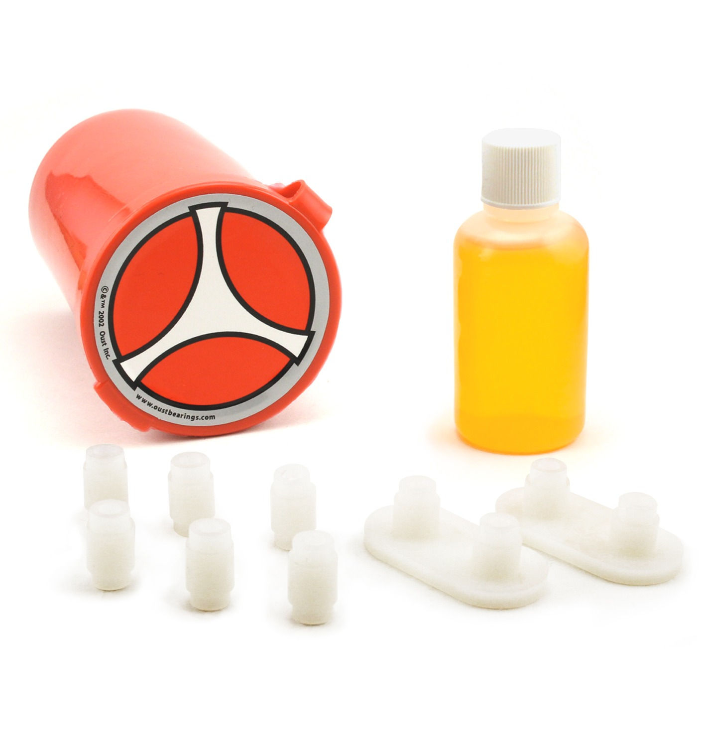 Oust – Speed Clean Kit