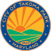 City Takoma Park Logo.gif