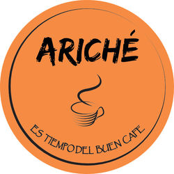 LOGO ARICHE B