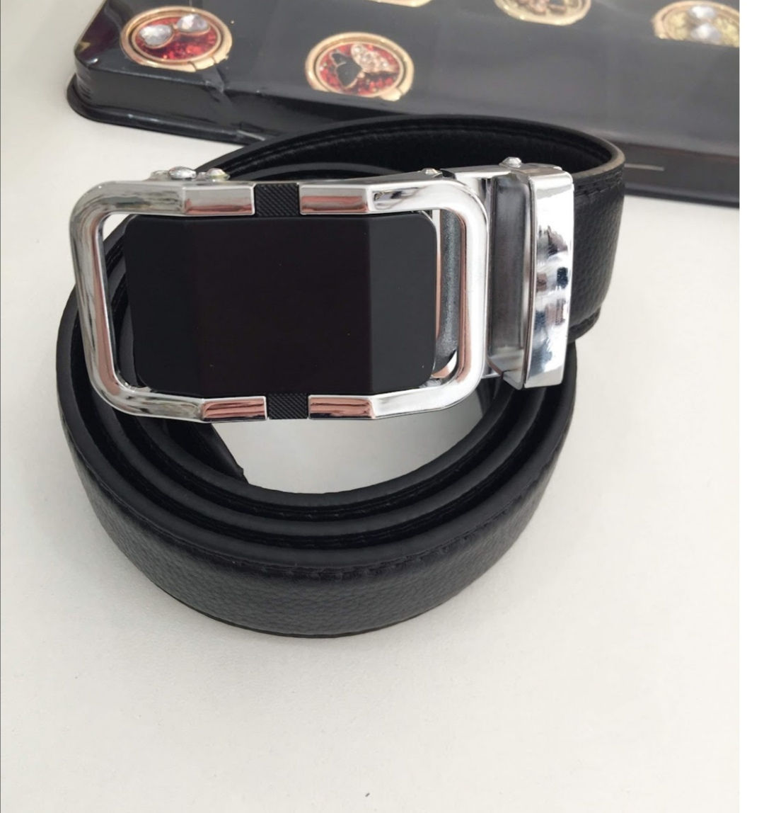 Ceinture homme 