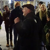 Performance and Workshops