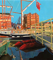 davidfinchpaintings<at>outlook.com