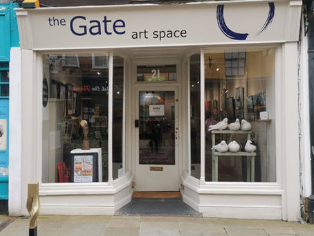 The story of 21 Westgate Street – part one