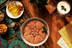Kibbeh
