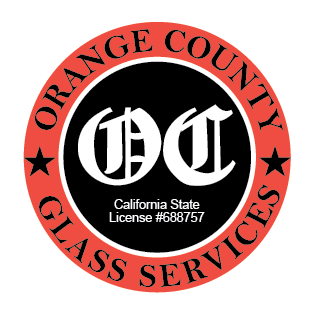 OC GLASS SERVICE