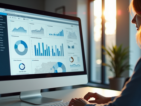 Enhance Your Mortgage Business with Real Estate Marketing Solutions