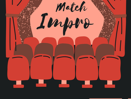 Match d'improvisation
