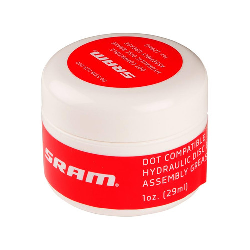 SRAM DOT Assembly Grease Empower App