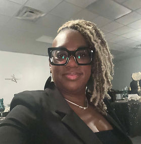 Tanika Williams