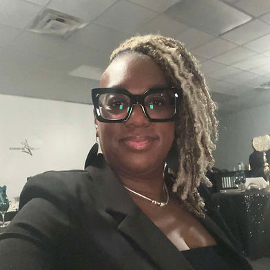 Tanika Williams